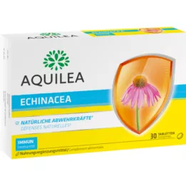 AQUILEA Echinacea tabletid, 30 tk