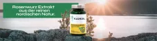 Instructions for use for Fjordil Rhodiola Rosea kapslid (90 tk) - 1