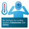 IBUPROFEN ADGC® 400 mg õhukese polümeerikattega tabletid, 50 tk