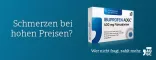 Instructions for use for IBUPROFEN ADGC® 400 mg õhukese polümeerikattega tabletid, 50 tk - 2