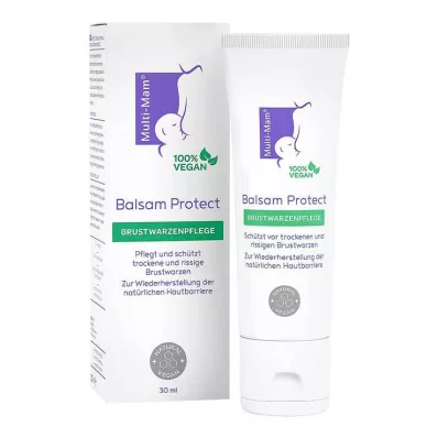 Multi-Mam Balm Protect, 30 ml