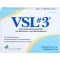 VSL 3 Pulber, 10X4,4 g