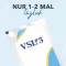 VSL 3 pulbrit, 30X4,4 g
