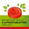 Dobensana Herbal Kirschgeschm.vit.c &amp; Tsinkpastil.(16 tükki)
