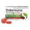 Dobensana Herbal Kirschgeschm.vit.c &amp; Tsinkpastil.(16 tükki)