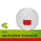 Dobensana Herbal Kirschgeschm.vit.c &amp; Tsinkpastil.(36 tükki)