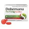 Dobensana Herbal Kirschgeschm.vit.c &amp; Tsinkpastil.(36 tükki)