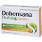 DOBENSANA Herbal Honey Paste Vit.C &amp; Zinc Pastil., 36 tk