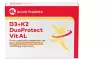 Instructions for use for D3+K2 DuoProtect Vit AL 1000 IU/80 µg kapslid, 90 tk - 2