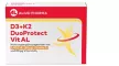 Instructions for use for D3+K2 DuoProtect Vit AL 2000 I.U./80 µg kapslid, 90 tk - 2