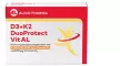 Instructions for use for D3+K2 DuoProtect Vit AL 4000 IU/80 µg kapslid, 90 tk - 2