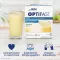 Optifast Drink Banaanipulber, 8X55 g