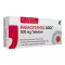 PARACETAMOL ADGC® 500 mg tabletid, 20 tk