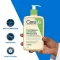 CERAVE Puhastusõli, 473 ml