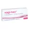 Vagi-Hex 10 mg tupetabletid, 12 tk