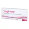 Vagi-Hex 10 mg tupetabletid, 12 tk