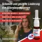 Allergodil acute FORTE ninasprei aselastiiniga, 10 ml