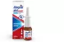 Instructions for use for Allergodil acute FORTE ninasprei aselastiiniga, 10 ml - 2