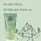 ALLGÄUER LATSCHENK. Forest Fresh Aroma Shower, 200 ml