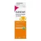 Eunova Junior apelsinimaitseline siirup, 150 ml