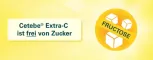 Instructions for use for CETEBE Extra-C 600 mg närimistabletid, 120 tk - 5