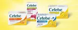 Instructions for use for CETEBE Extra-C 600 mg närimistabletid, 120 tk - 6