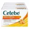 CETEBE Extra-C 600 mg närimistabletid, 120 tk