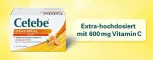 Instructions for use for CETEBE Extra-C 600 mg närimistabletid, 120 tk - 2