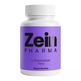 L-TRYPTOPHAN 500 mg kapslid, 180 tk