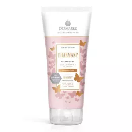 DERMASEL Surnumere kreemne duššš, 200 ml