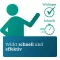 Atsetüülsalitsüülhape ADGC 500 mg tabletid (50 tk)