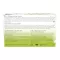 H&amp;S Acid-Base w.Zinc Filterkott, 20X2.0 g