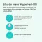 QiQu SOS SKIN REPAIR universaalne geel (2x5 ml)