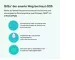 Instructions for use for QiQu SOS SKIN REPAIR universaalne geel (2x5 ml) - 4
