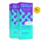 QiQu SOS SKIN REPAIR universaalne geel (2x5 ml)