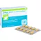 GINKGO BILOBA-1A Pharma 120 mg õhukese polümeerikattega tabletid, 30 kapslit