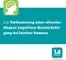 Instructions for use for Ginkgo biloba - 1 A Pharma® 120 mg õhukese polümeerikattega tablett, 60 tk - 5