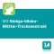 Ginkgo biloba - 1 A Pharma® 120 mg õhukese polümeerikattega tablett, 120 tk