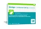 Instructions for use for Ginkgo biloba - 1 A Pharma® 120 mg õhukese polümeerikattega tablett, 120 tk - 2
