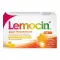 Lemocin® kurguvalu mee ja sidruni maitsega, 24 tk