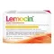 Lemocin® kurguvalu mee ja sidruni maitsega, 24 tk