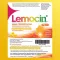 Lemocin® kurguvalu mee ja sidruni maitsega, 24 tk