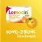 Lemocin® kurguvalu mee ja sidruni maitsega, 24 tk