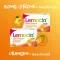 Lemocin® kurguvalu mee ja sidruni maitsega, 24 tk