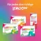 Lemocin® kurguvalu mee ja sidruni maitsega, 24 tk