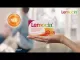Video Lemocin® kurguvalu mee ja sidruni maitsega, 24 tk kohta
