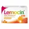 Lemocin® kurguvalu vastu, apelsinimaitseline, 24 tk