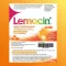 Lemocin® kurguvalu vastu, apelsinimaitseline, 24 tk