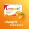 Lemocin® kurguvalu vastu, apelsinimaitseline, 24 tk