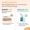 BLEPHA EYEBAG silmi soojendav mask, 1 tk